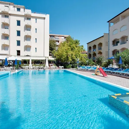 Sport&residenza Cesenatico
