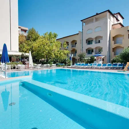 Sport&residenza Cesenatico