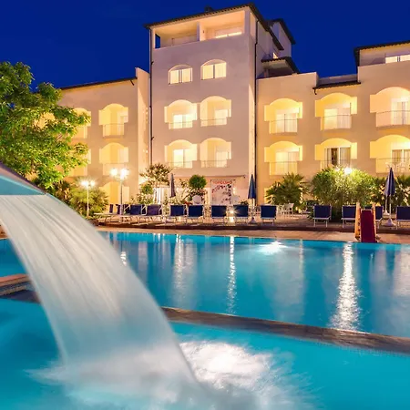 Sport & Residenza 4*