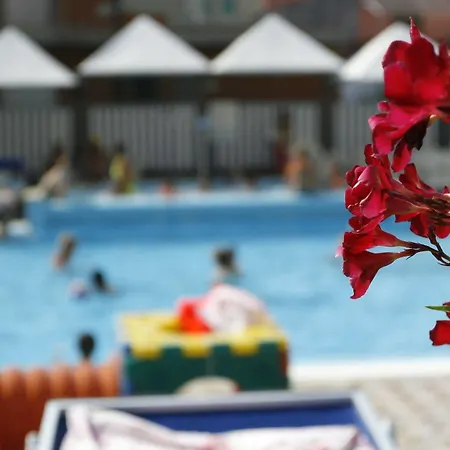 Sport&residenza Aparthotel 4*