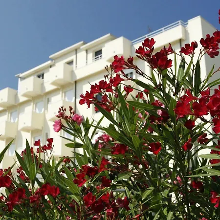 Aparthotel Sport&residenza Cesenatico