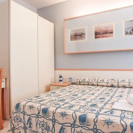 Lejlighedshotel Sport & Residenza