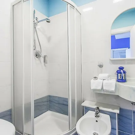 Sport & Residenza Aparthotel 4*