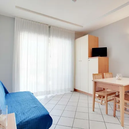 Lejlighedshotel Sport & Residenza