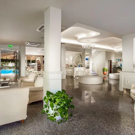 Sport & Residenza Lägenhetshotell 4*