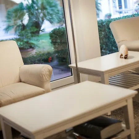 Aparthotel Sport & Residenza