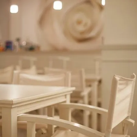 Sport & Residenza Aparthotel 4*