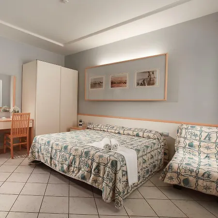 Lejlighedshotel Sport & Residenza