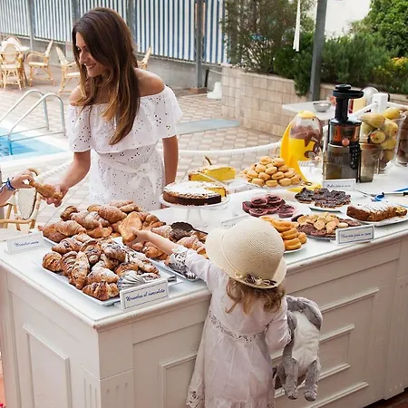 Sport & Residenza 4* Cesenatico