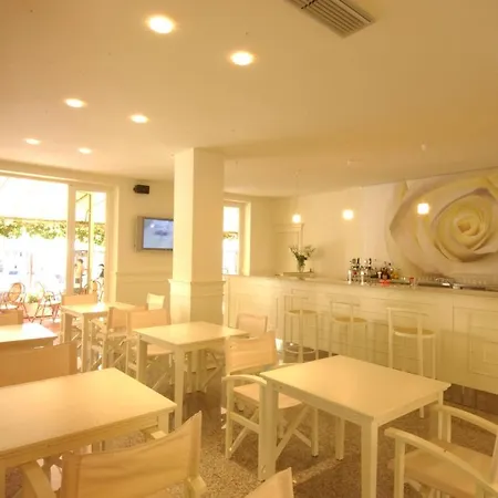 Lejlighedshotel Sport & Residenza