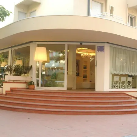 Sport & Residenza Lägenhetshotell 4*