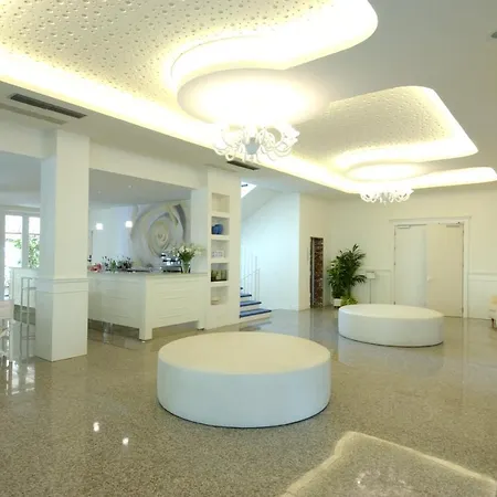 Lägenhetshotell Sport & Residenza 4*