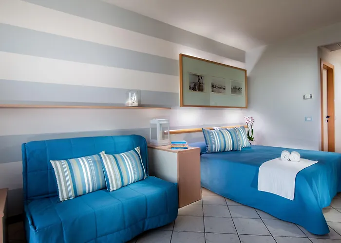 Sport & Residenza 4*