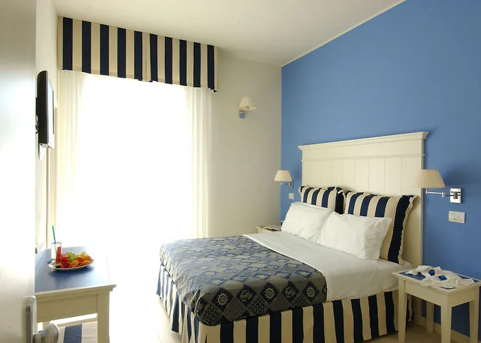 Aparthotel Sport & Residenza Cesenatico