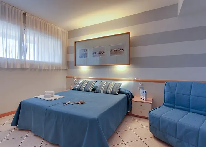 Sport & Residenza Cesenatico