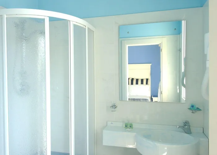 Sport & Residenza 4*