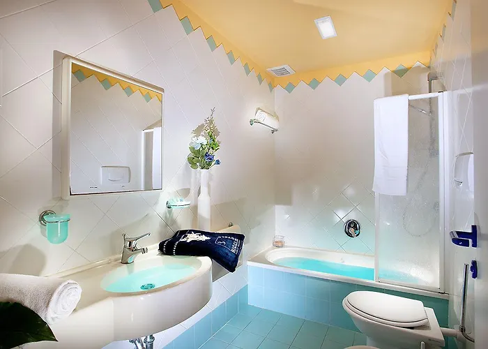 Sport & Residenza 4*