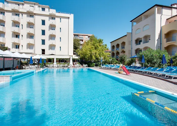 Aparthotel Sport & Residenza