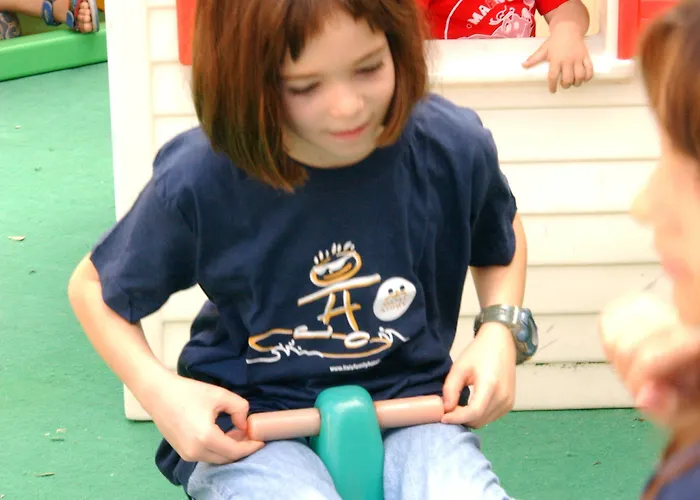 Sport & Residenza 4*