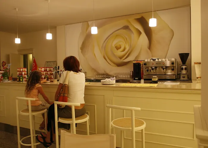 Aparthotel Sport & Residenza 4*