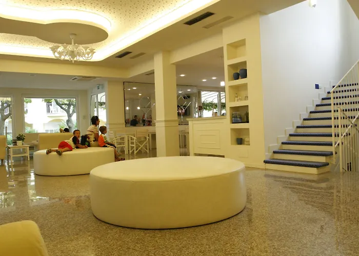 Sport & Residenza Aparthotel 4*