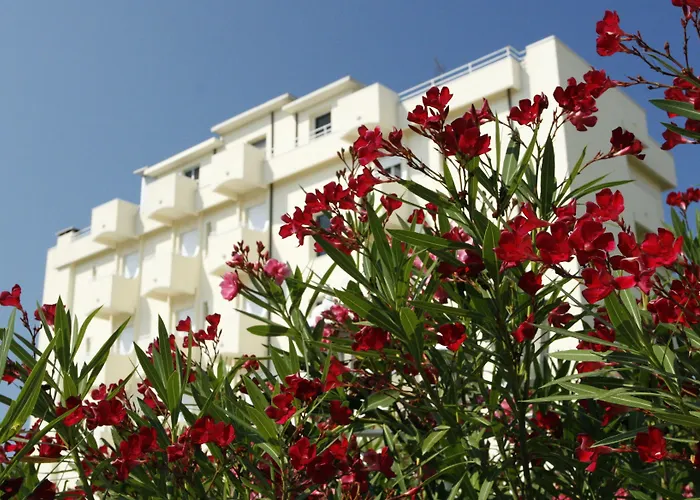 Aparthotel Sport & Residenza