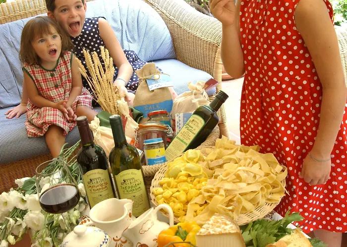 شقة فندقية Sport & Residenza 4*