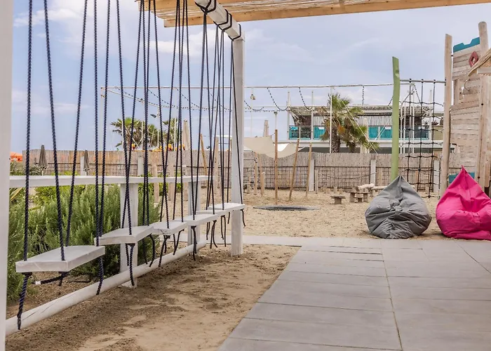 شقة فندقية Sport & Residenza