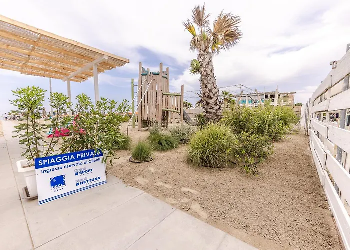 Sport & Residenza شقة فندقية