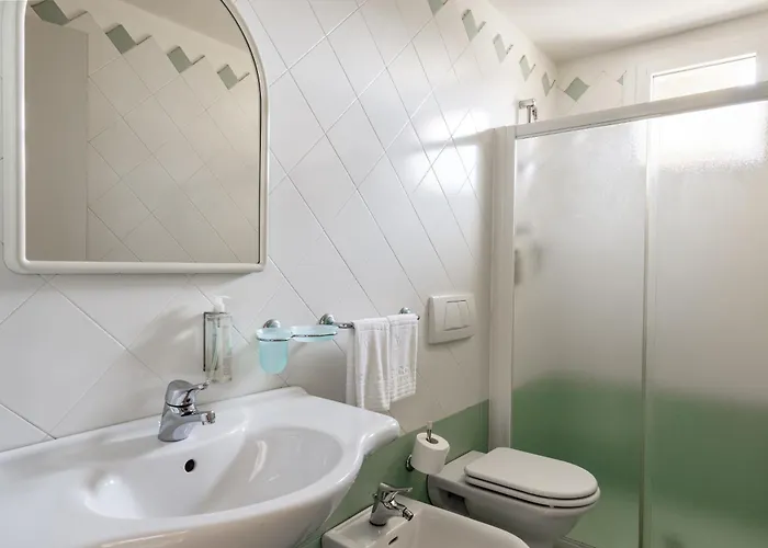 Sport & Residenza 4*