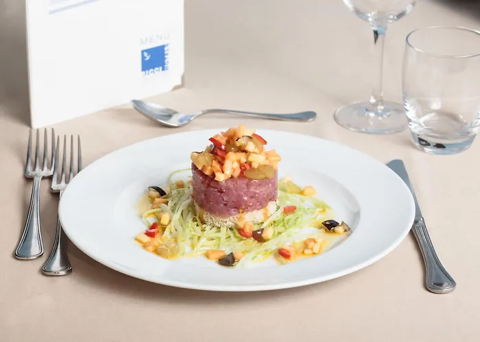 شقة فندقية Sport & Residenza