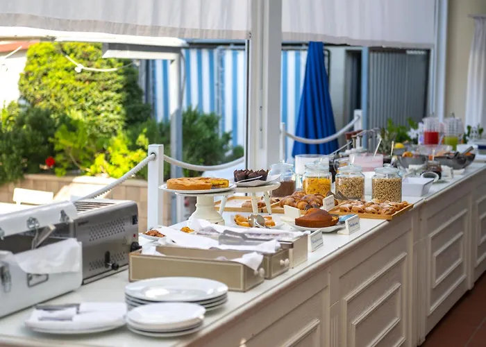 Aparthotel Sport & Residenza Cesenatico