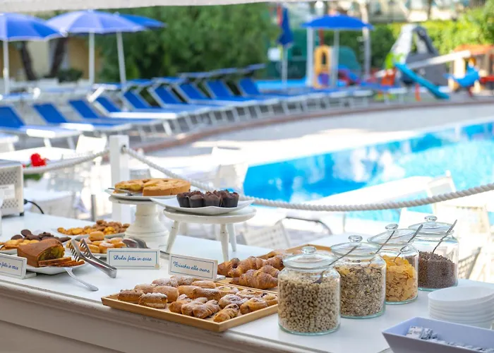 Aparthotel Sport & Residenza 4*