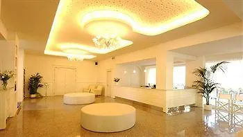 شقة فندقية Sport & Residenza