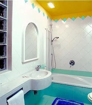 Sport & Residenza تْشيزيناتيكو