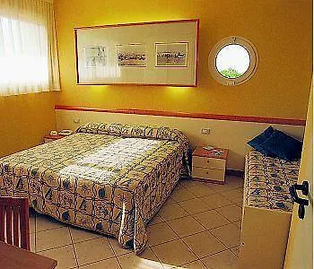 Aparthotel Sport & Residenza Cesenatico