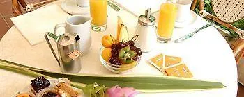 Sport & Residenza 4* تْشيزيناتيكو