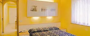 Sport & Residenza 4* Cesenatico