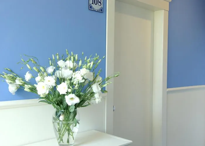 شقة فندقية Sport & Residenza 4*