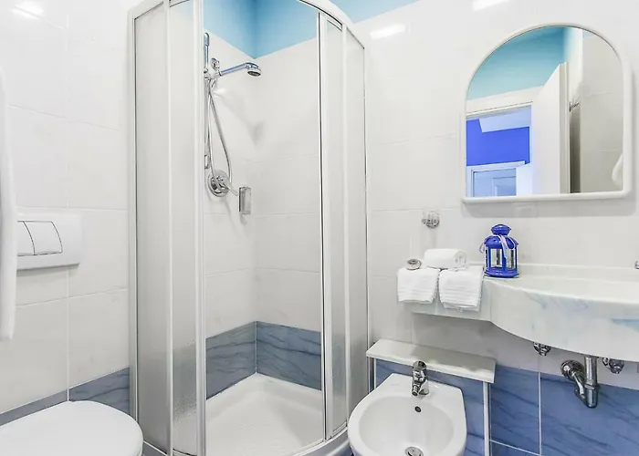 Sport & Residenza Aparthotel 4*