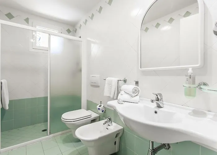 Aparthotel Sport & Residenza